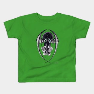 Chibithulhu Kids T-Shirt